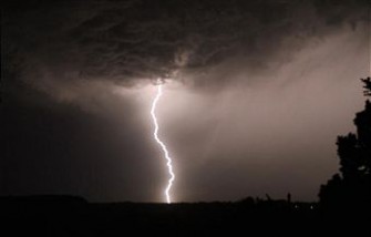 Unwetter kostet Jäger das Leben!