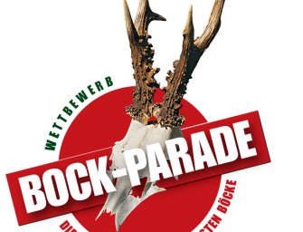 Rehbock-Hitparade 2010