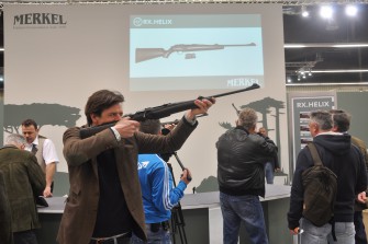 IWA 2011 – Kampf um die Spitze
