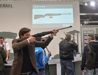 IWA 2011 – Kampf um die Spitze