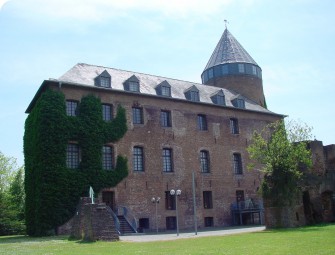 Grünes Licht für das Jagd- und Naturkundemuseum Burg Brüggen!