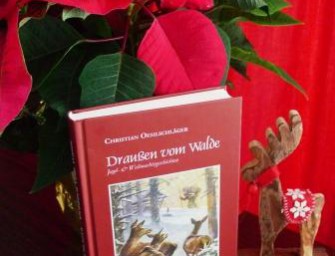 „Draußen vom Walde“