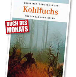 Buch-Tipp „Kohlfuchs“