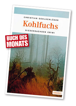Buch-Tipp „Kohlfuchs“