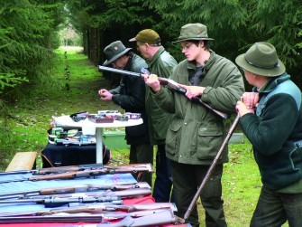 Bundeskanzlerin lädt zum Dialog