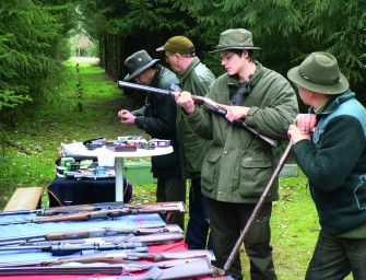 Bundeskanzlerin lädt zum Dialog