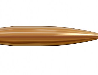 Lapua  Für höchste Präzision