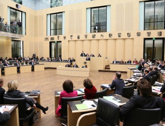 Bundesrat beschliesst Änderung des Jagdgesetzes