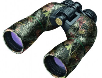 Leupold  Starkes Trio