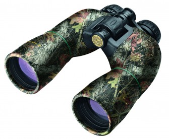 Leupold Starkes Trio