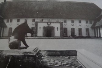 Ein neues Museum öffnet in der Schorfheide seine Pforten mit der Ausstellung: „Jagd und Macht“