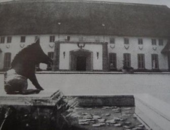 Ein neues Museum öffnet in der Schorfheide seine Pforten mit der Ausstellung: „Jagd und Macht“