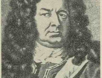 300 Jahre Nachhaltigkeit