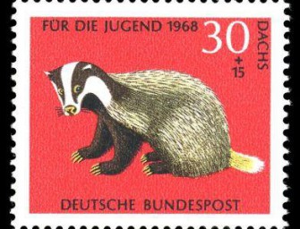 Wildtier des Jahres 2010