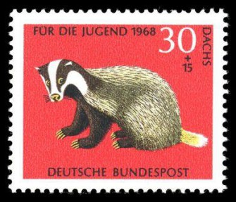 Wildtier des Jahres 2010
