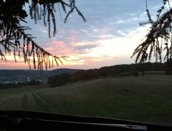 Petition PROWild in Rheinland-Pfalz