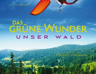 Kino für Naturfreunde: Das grüne Wunder