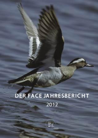 FACE-Report 2012 veröffentlicht