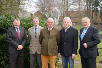 BAGJE wählt neuen Vorstand