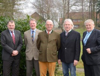 BAGJE wählt neuen Vorstand