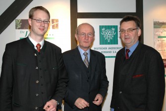 Andreas Leppmann neuer DJV-Geschäftsführer