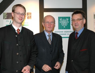 Andreas Leppmann neuer DJV-Geschäftsführer