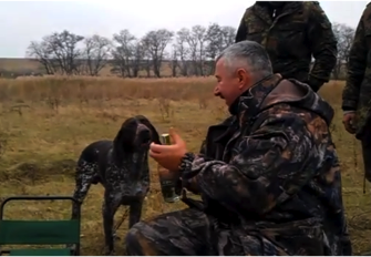 Die Rückkehr des Zaren