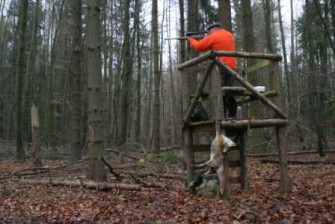 JÄGER – Drückjagdseminar: Ein voller Erfolg
