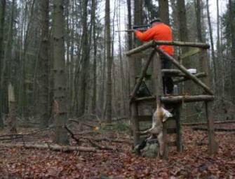 JÄGER – Drückjagdseminar: Ein voller Erfolg