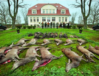 Mittendrin statt nicht dabei