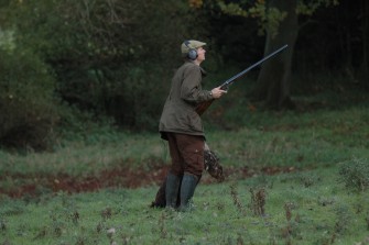 Waffeneinfuhr: Die Insel rückt näher
