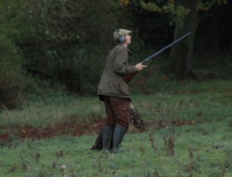 Waffeneinfuhr: Die Insel rückt näher