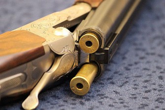 Krieghoff stellt denkenden Ejektor vor