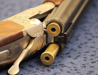 Krieghoff stellt denkenden Ejektor vor