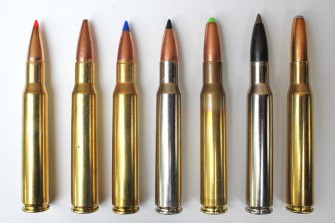 Bund stoppt Verbot bleihaltiger Munition