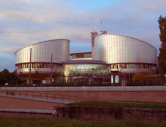 EU-Richter greifen ins Jagdrecht ein