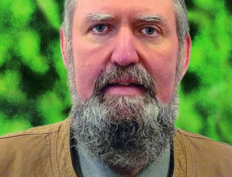 Knut Falkenberg ist neuer Präsident des LJV – Sachsen