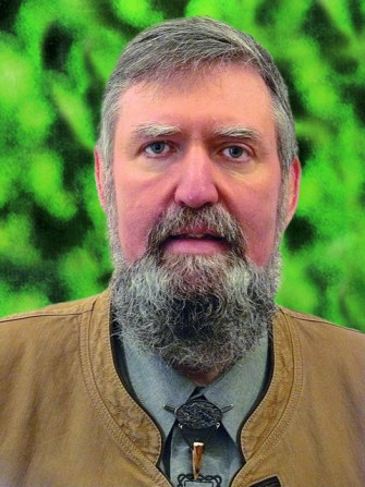 Knut Falkenberg ist neuer Präsident des LJV – Sachsen
