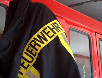 Waidmannsglück im Unglück