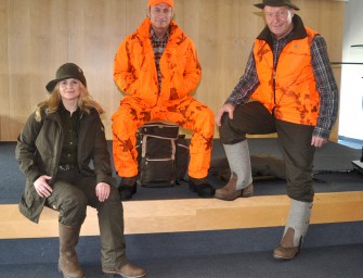 IWA-Bekleidungsneuheiten