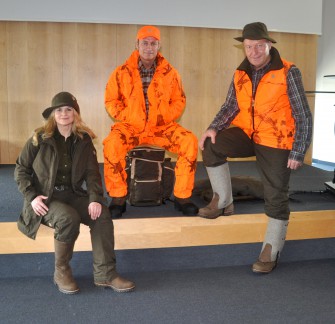 IWA-Bekleidungsneuheiten