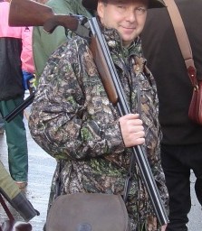 Großbritannien – Give me more Moorhuhn