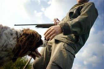 Spaniens „Tierschützer“ – Blutige Vorstellung