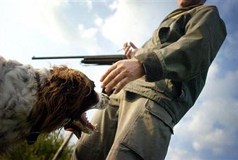 Spaniens „Tierschützer“ – Blutige Vorstellung