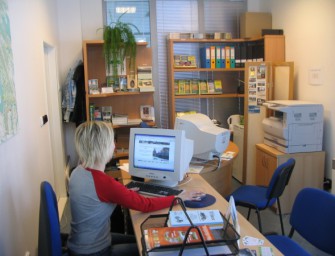 Computerangriff auf Jäger