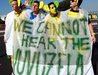 Wald-Weltmeisterschaft in Gadow