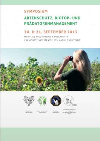 GCD-Symposium am 20. & 21. September 2013