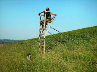 Leser-Tipp September: Leiter-Tuning