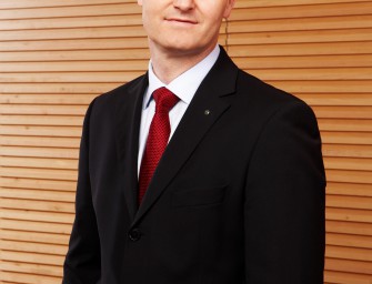 Österreich: Bundesforste zum Theorie-Check im Hörsaal