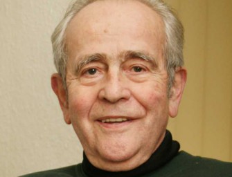 Bundesverdienstkreuz für einen Jäger und Naturschützer